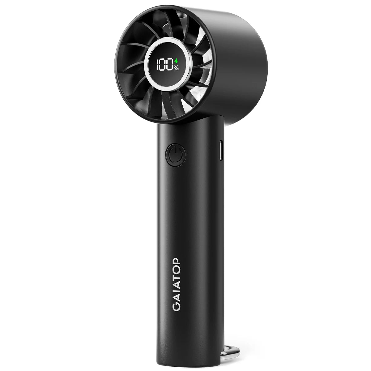 Zyox Hand-Fan 12