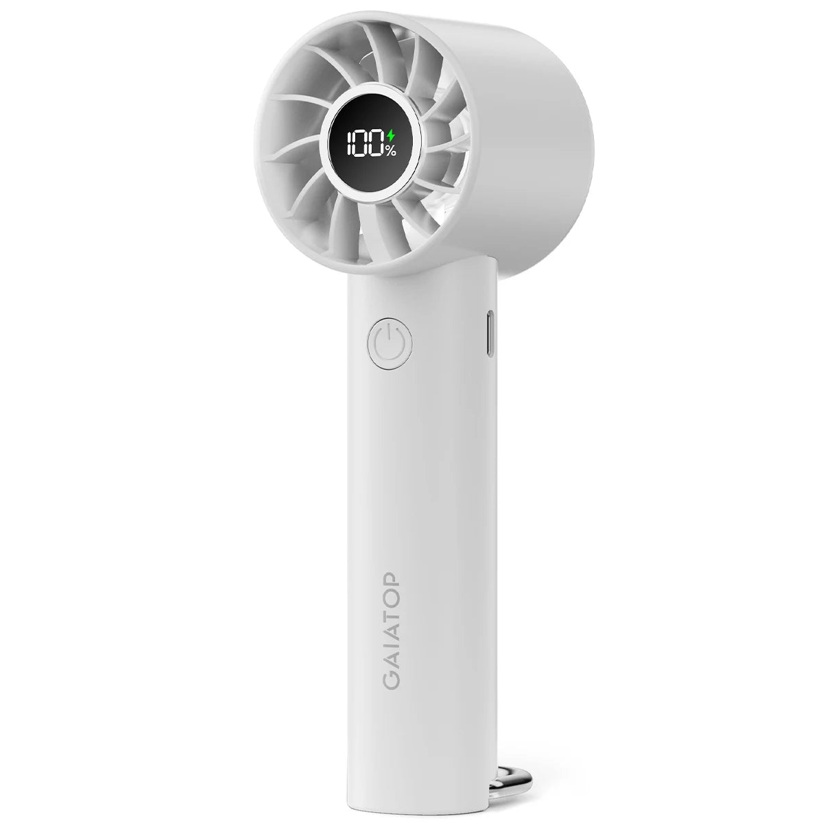 Zyox Hand-Fan 12
